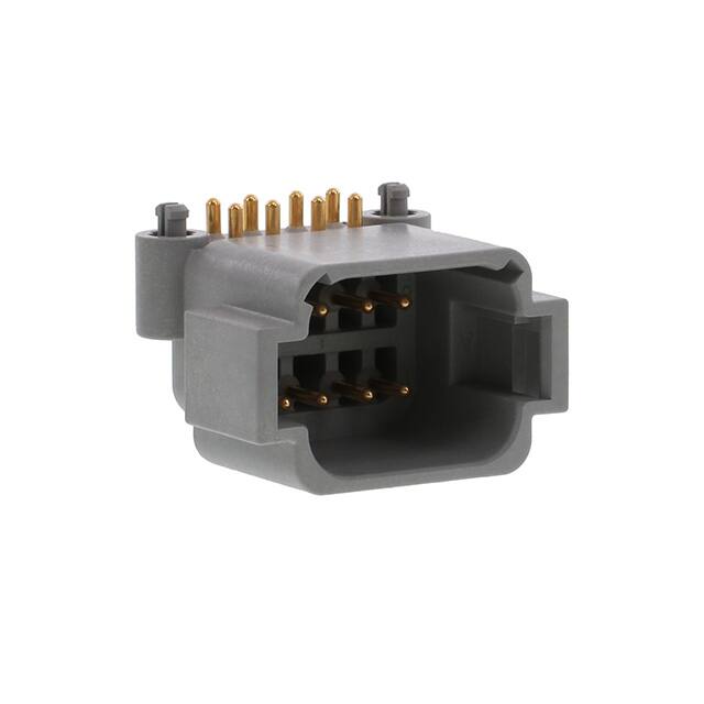 ATF13-08PA-BM01 Amphenol Sine Systems Corp  Headers Male Pins